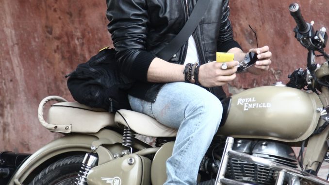 Tiger Shroff back with his Heropati Team